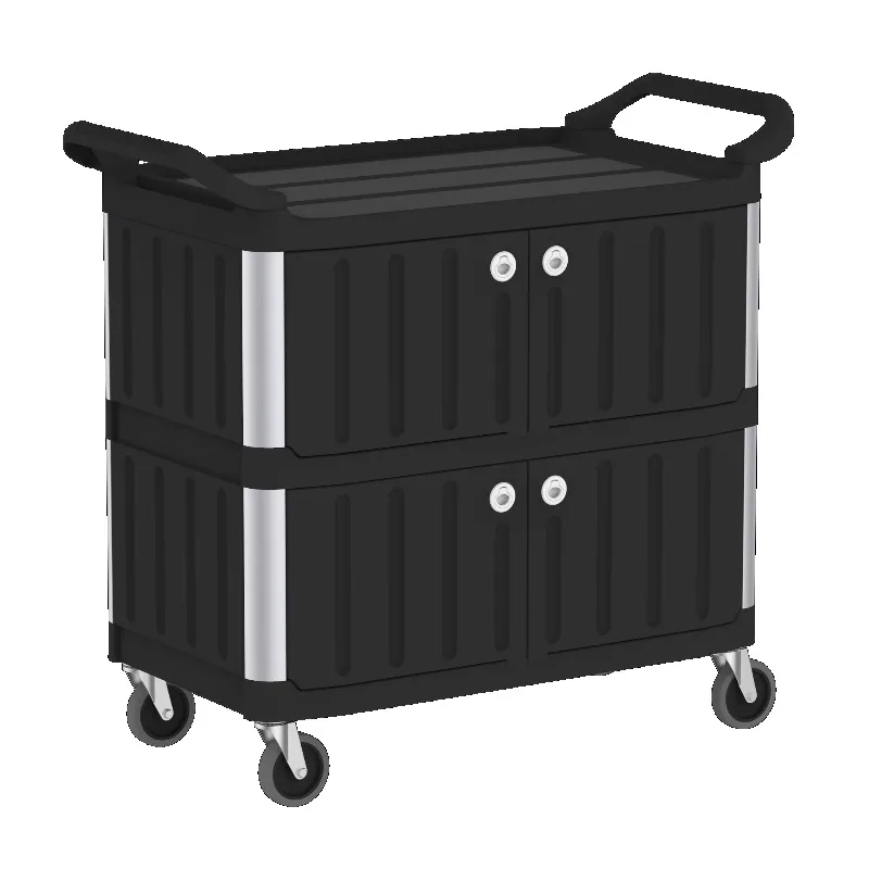 Restaurant Cart and Cleaning Cart and Trolley
