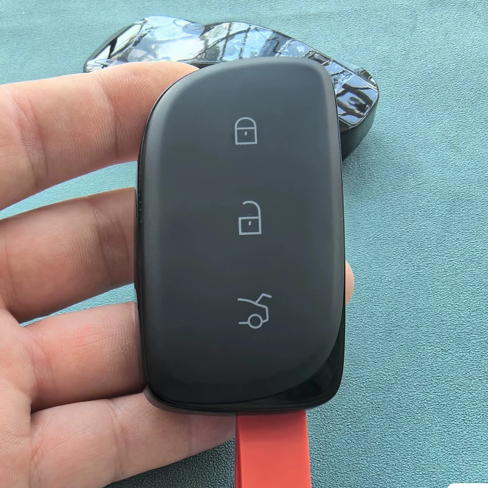 New Genuine Car Remote Key for LYNKCO 07 LYNK CO 08 LYNK CO 10 LYNK CO Z10  LYNK CO Z20  LYNK CO 900 Digital NFC Key Card