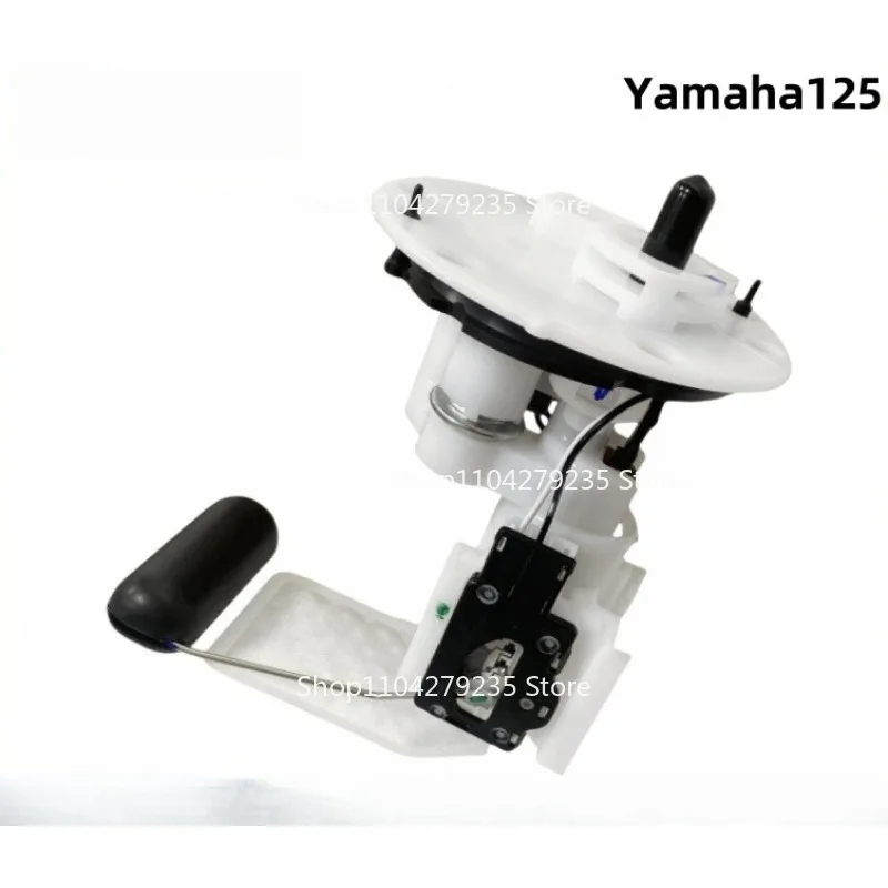 

Подходит для бензонасоса 3B3-13907-01 Yamaha125 Cygnus-X 1MS 4D2 в сборе