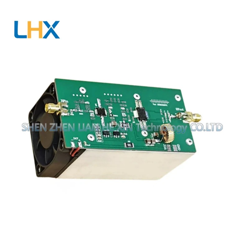 433±40MHz power amplifier 40W 30dB power amplifier