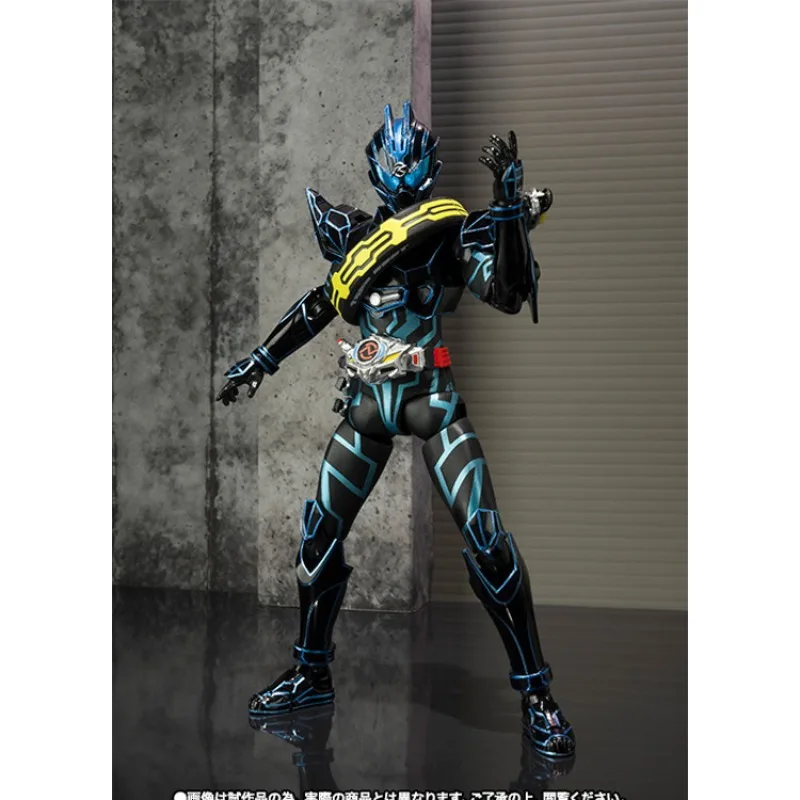 Bandai Genuine Kamen Rider Figure SHF Kamen Rider Drive TYPE NEXT Action Figure Toys for Boys Girls Kids Gift Collectible Model