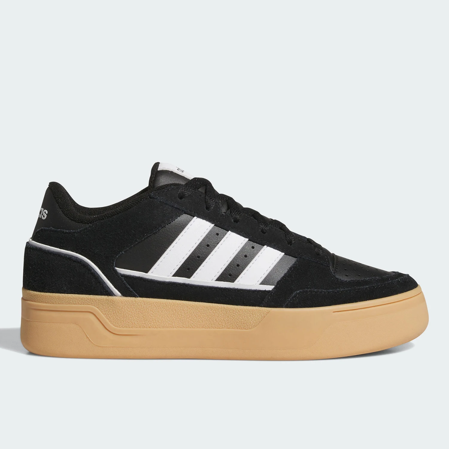 

Adidas Authentic Spring Style Women's Low-Top Platform Sports Shoes KK0981
