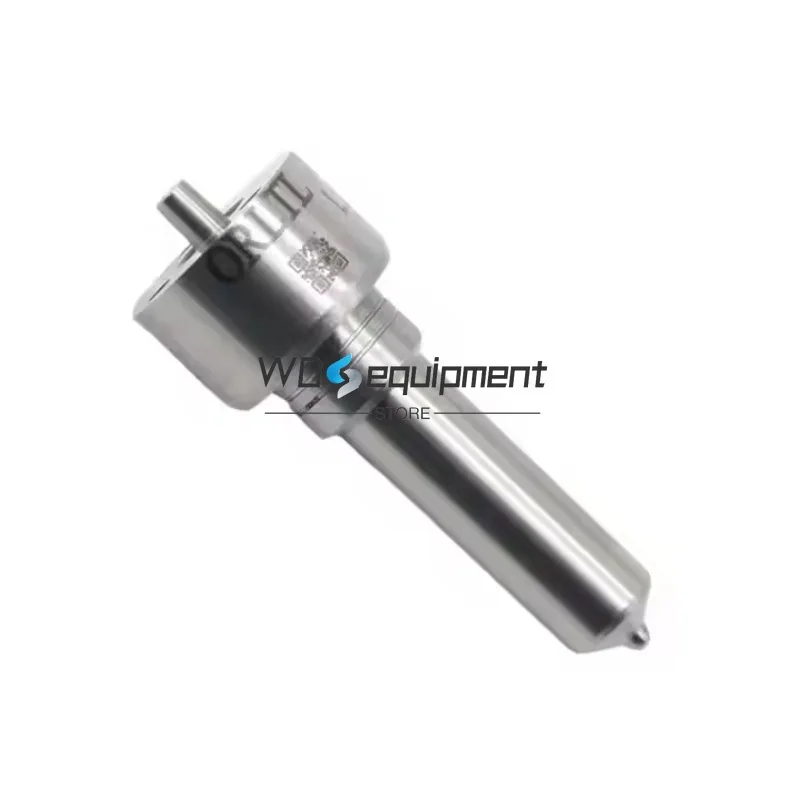 

4Pcs For EJBR05101D EJBR03101D Diesel Injector Nozzle L153PBD Valve 9308-621C For Delphi RENAULT 8200676774 28239294 Repair Kits