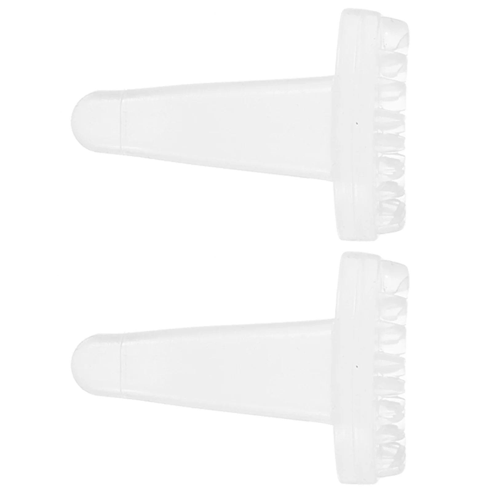 2 قطعة قابلة لإعادة الاستخدام سيليكون رمش Stencil رمش ختم العين ماكياج أداة المهنية لاش دليل ماكياج أداة للنساء