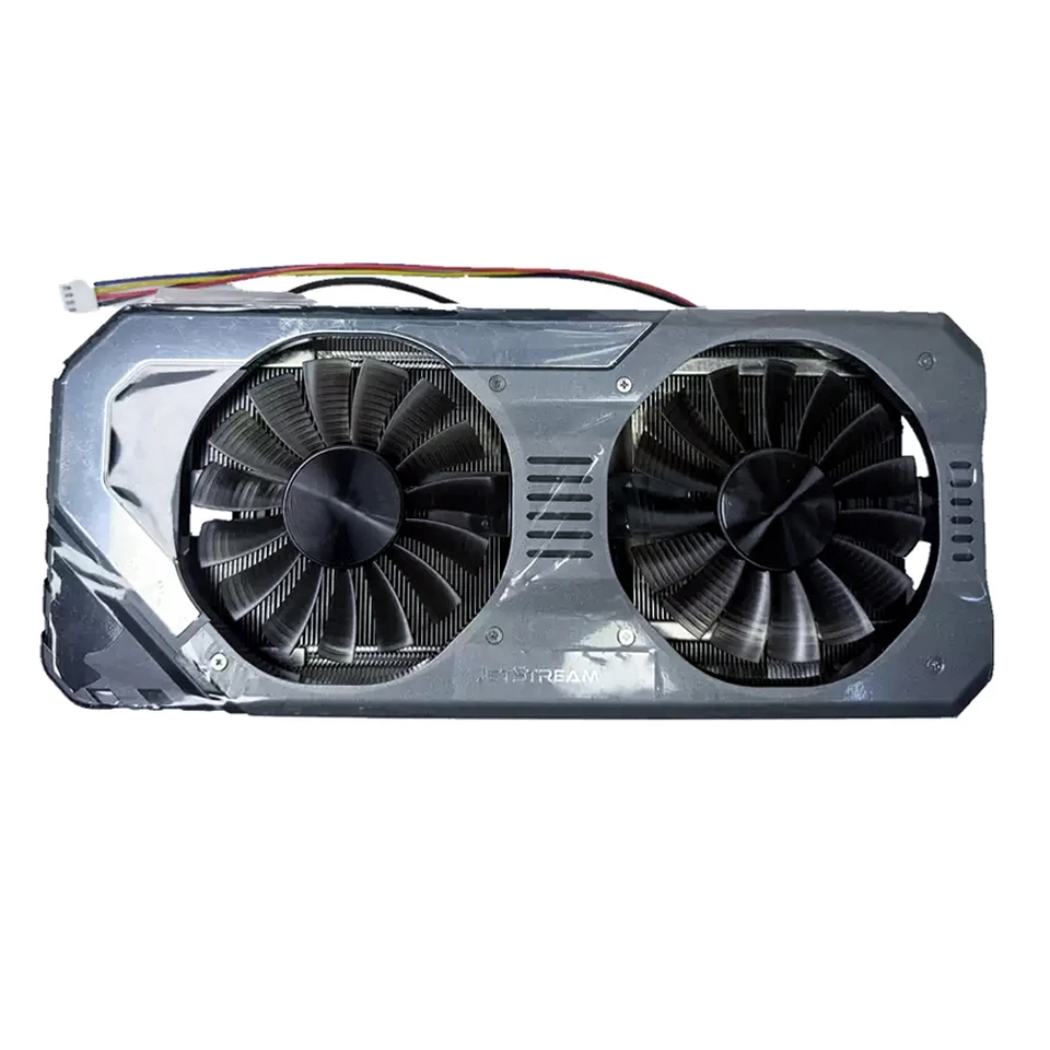 For PALIT GTX 1080 Ti JetStream Heatsink Replacement