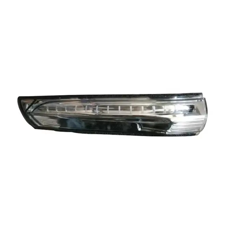 For Kia Carens 2013-2018 87613A4000 87614A4000 LED Side Rearview Mirror Turn Signal Blinking Light Lamp Blinker