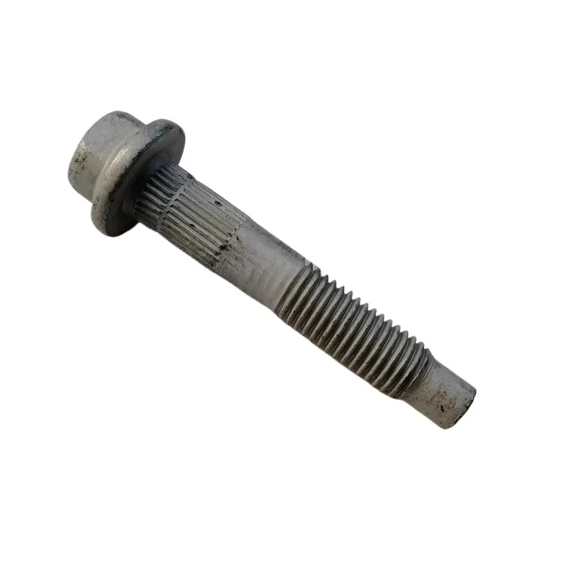 

10247637 Оригинальный металлический болт-гайка поворотного кулака передней подвески для Buick Regal Lacrosse GL8S Firstland 1999-2016