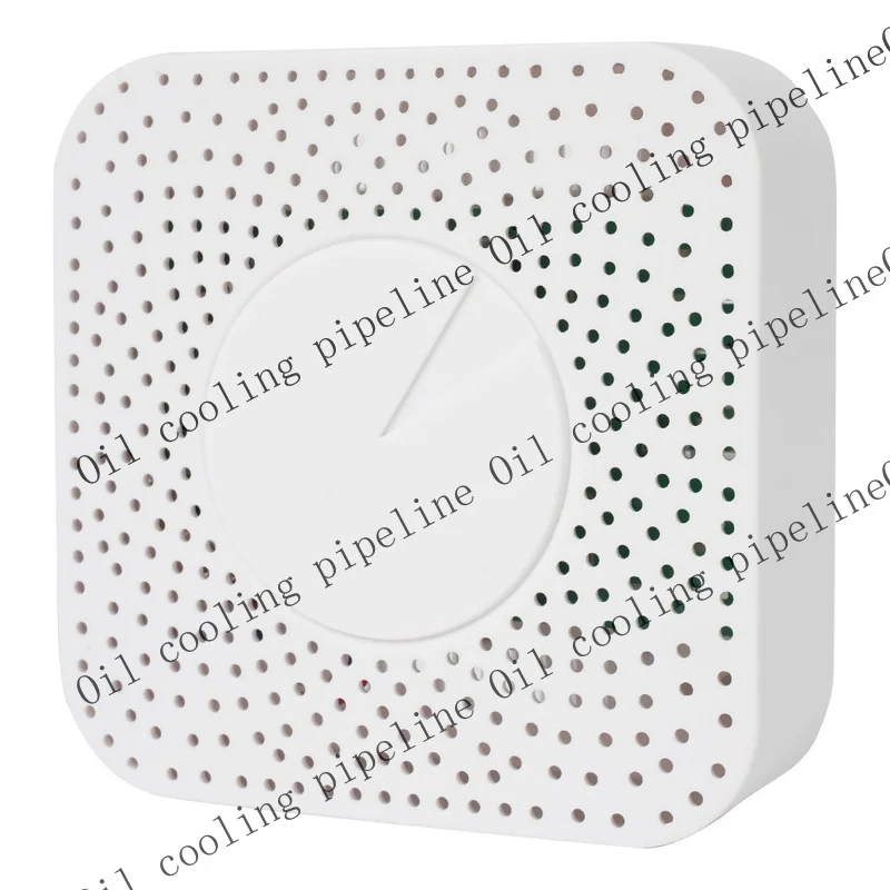 A+ Smart Home Temperature and Humidity Sensor Compatible with For Tuya Devices