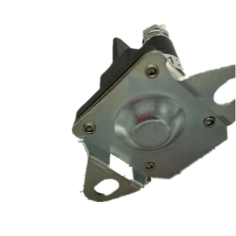 ل 24612-10 ساني SY16 التتابع التبديل أجزاء حفارة صغيرة #4