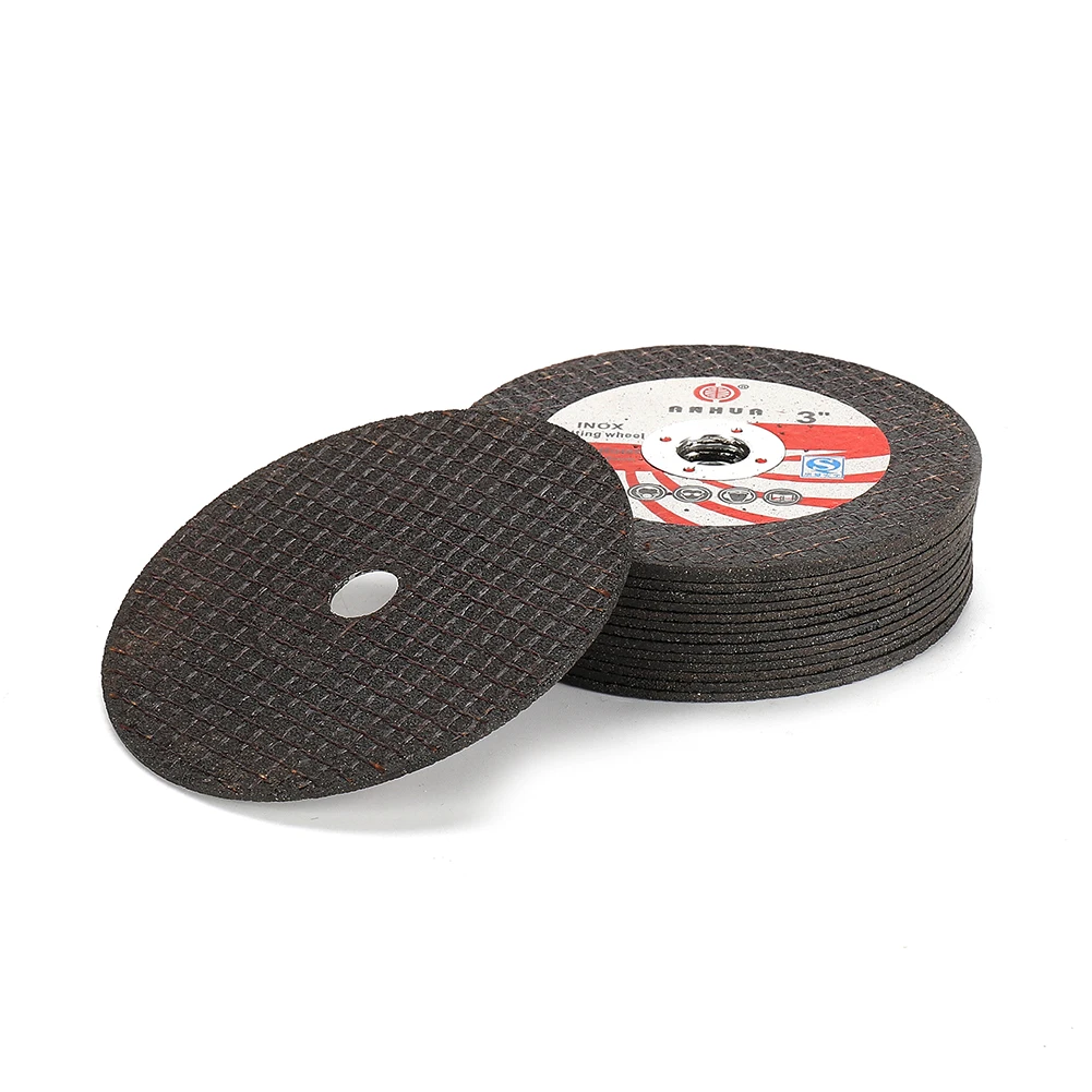 

Cutting Wheel Cutting Disc Accessories Kit Set Convenient For Angle Grinder Grinding Wheel High Quality Hot Sale