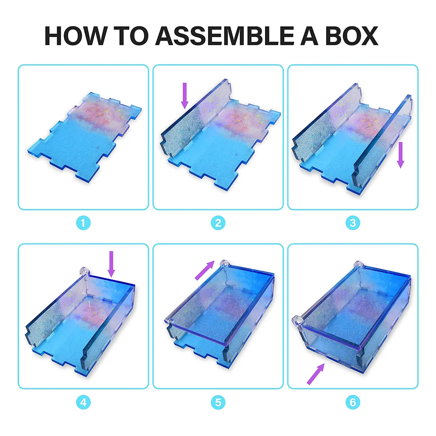 Domino formy silikonowe żywicy epoksydowej Domino Box odlewania formy rzemieślnicze dla DIY spersonalizowane Tabletop pokładzie gra podróżna