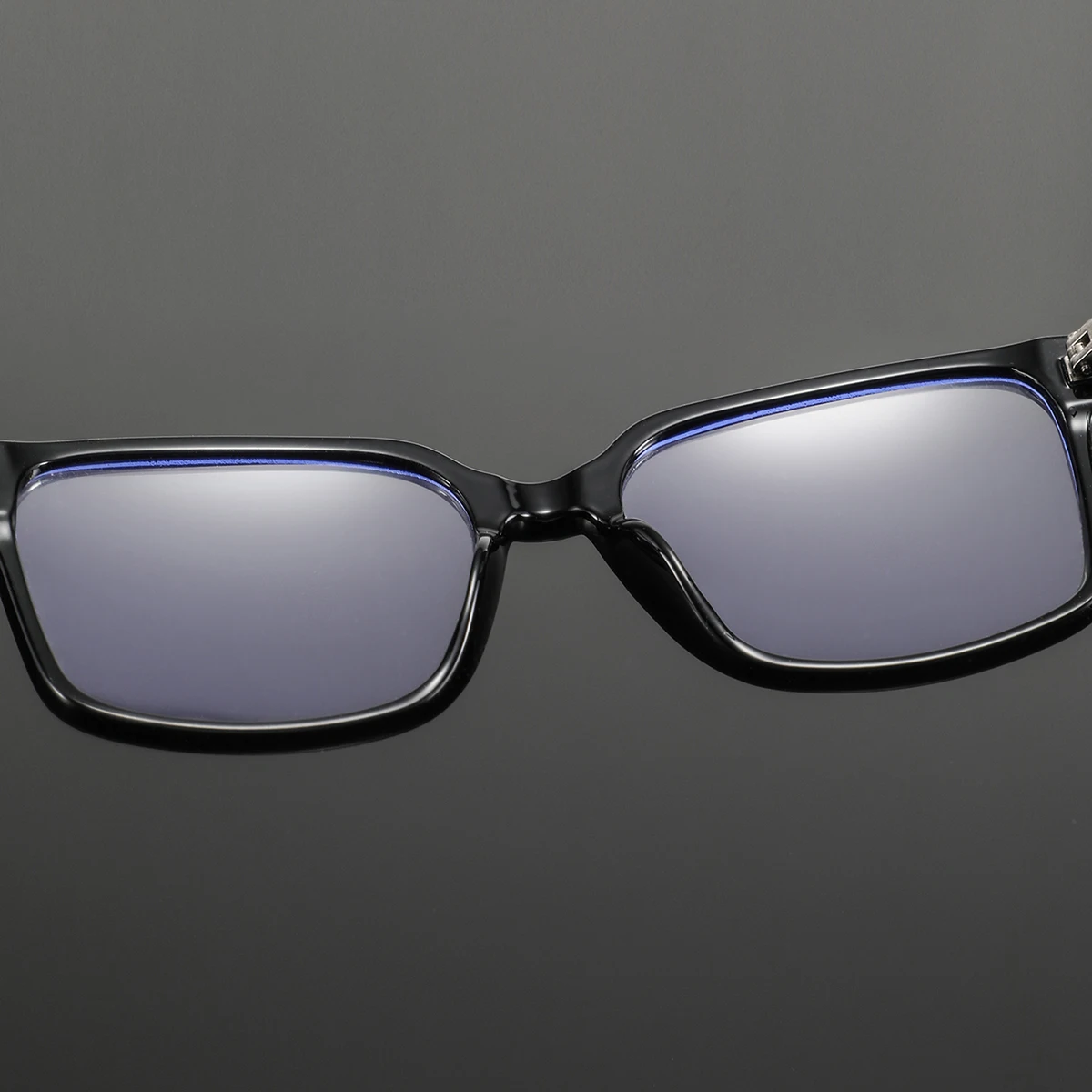 زوج واحد من النظارات البلاستيك - مراجعة Men'S Fashion Non Prescription Glasses وسعره