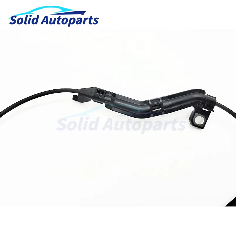 Sensor de velocidad de rueda delantera izquierda ABS, para Toyota Corolla 1.8L 01-07 1.6L 04-08, _ E12 04-16 89543 12110-8954302100, 89543-12070