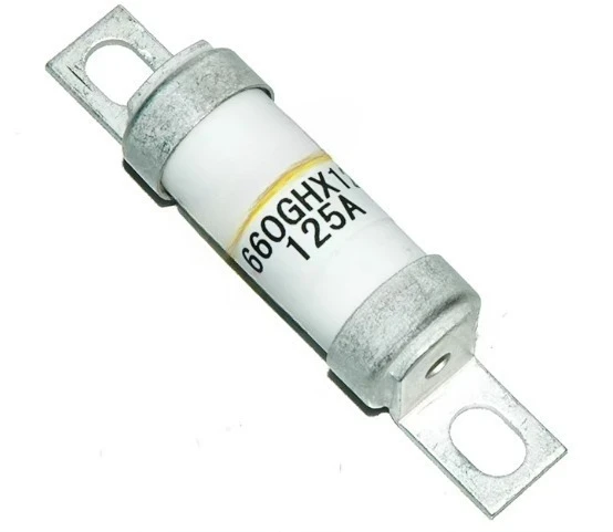 1PCS 660GGX-40A/63/100/125/160/200/250SUL/315ULTC Fuse Accessories