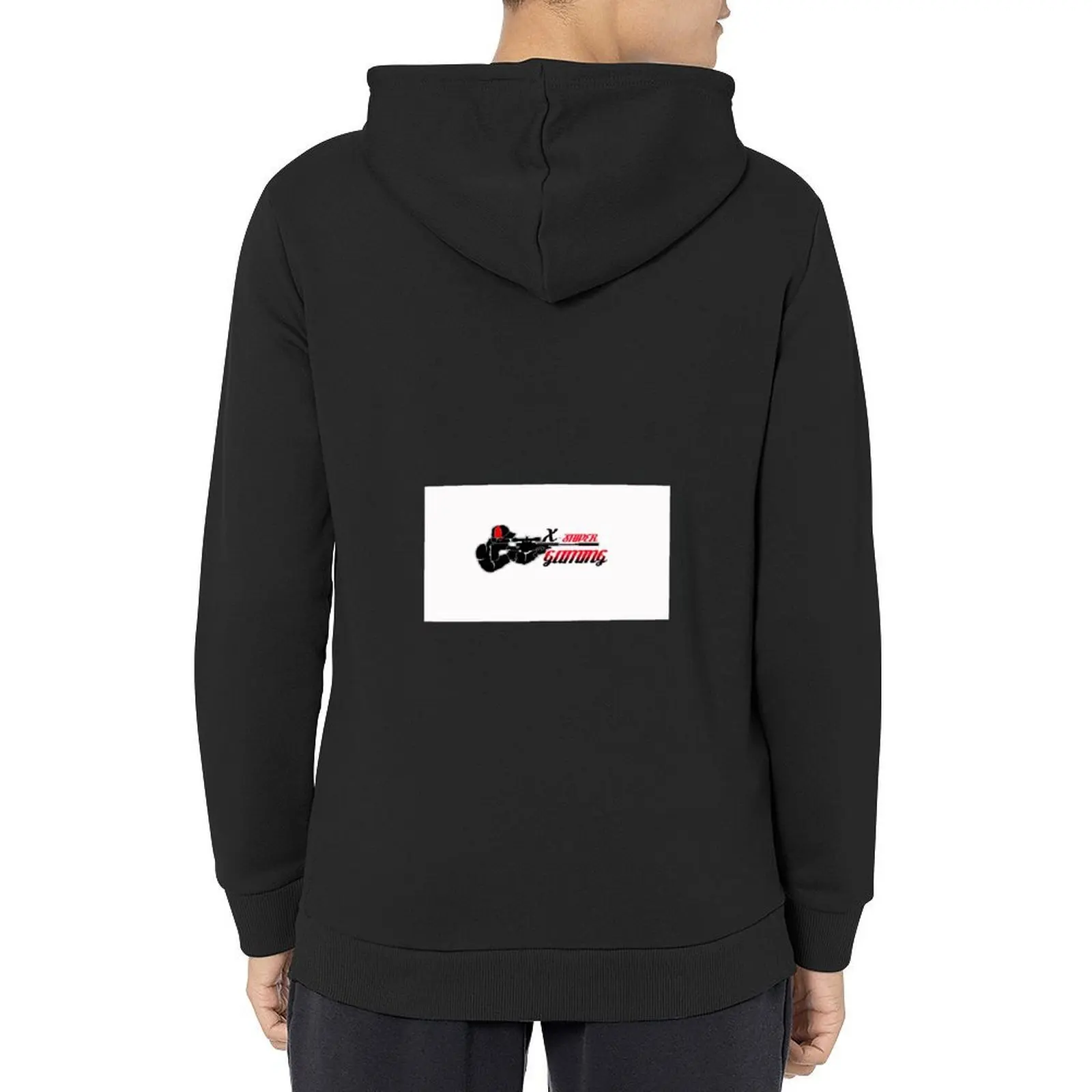 

2nd logo Hoodie graphic t shirts men mens clothing men's sweat-shirt set autumn clothes big size hoodie