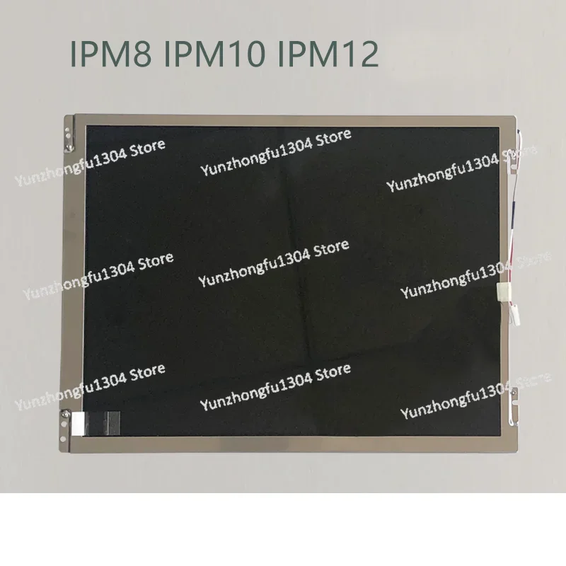 For IMEC10 IPM10 UMEC10 IEMC8 IPM8 UMEC6 IPM12 IMEC12 LCD Screen Display Panel