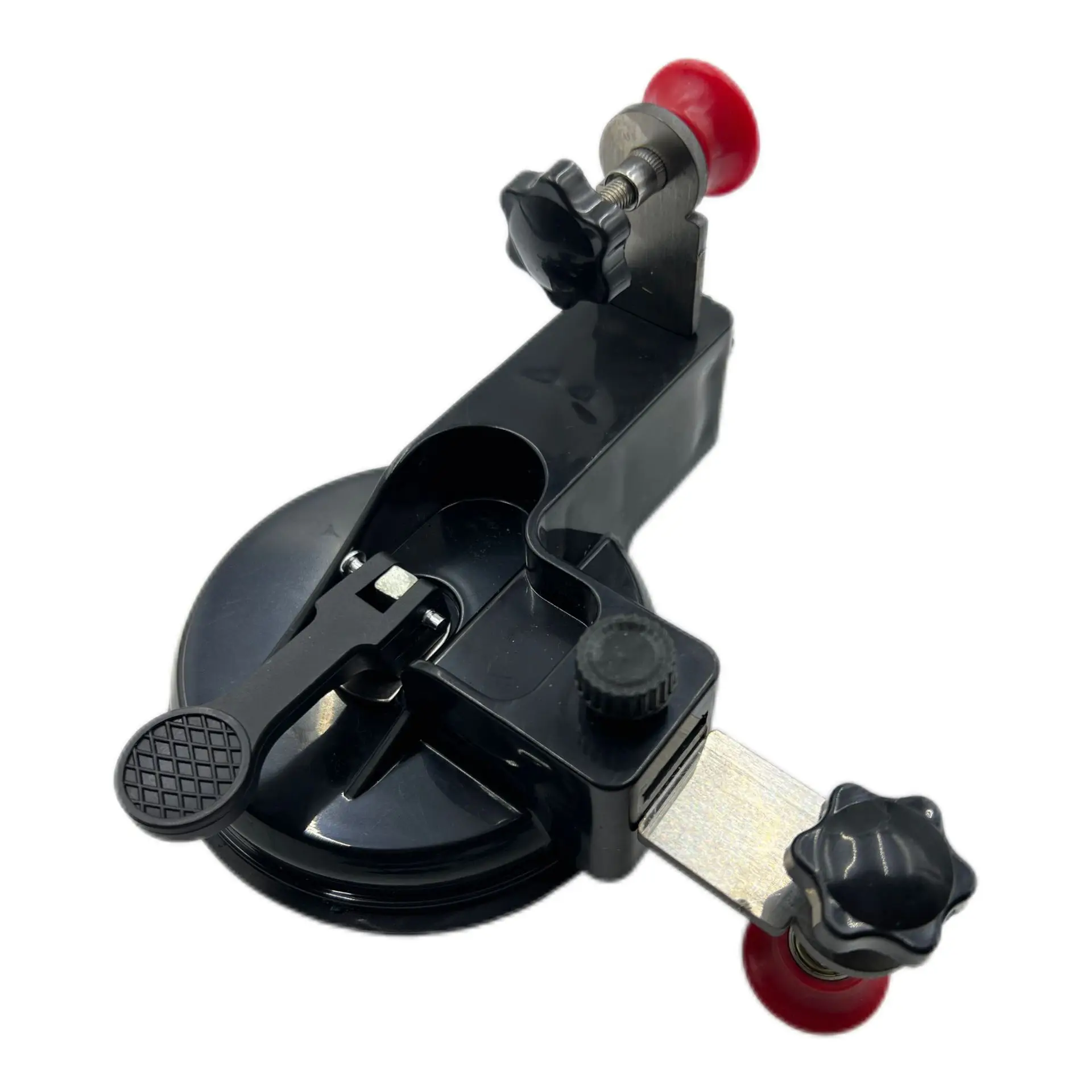 hit productTile Leveler Suction Cup Marble Leveler Rock Slab Joint Adjustment Tensioner Stone Strong Suction and Fixation