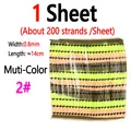 Muti color 2