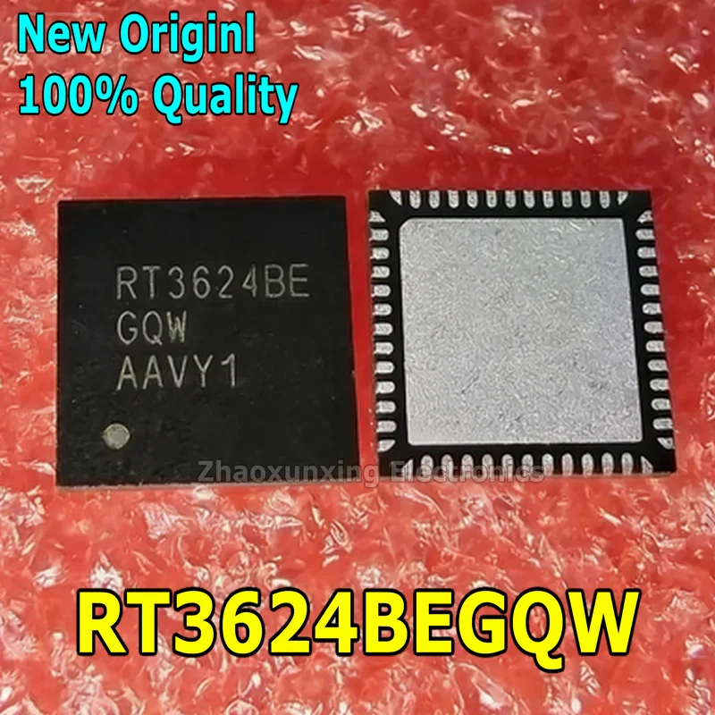 5PCS   New   ISL9238HRTZ   9238H   ISL9238BHRTZ  9238BH   ISL9238CHRT   9238CH   QFN-32    Chipset