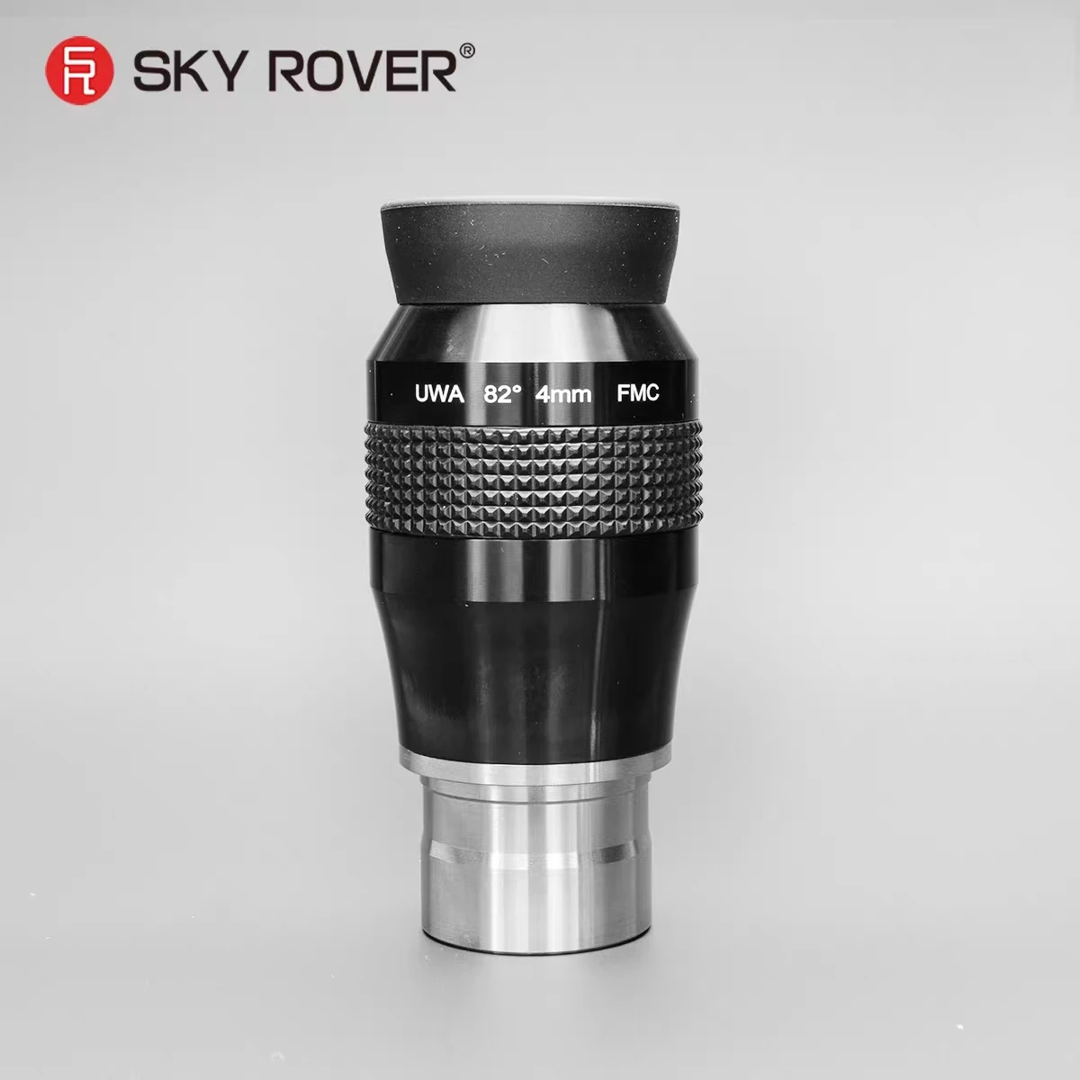 Sky Rover Uwa 4Mm Oculair 82 Graden Ultra Groothoek Astronomie Telescoop Accessoire