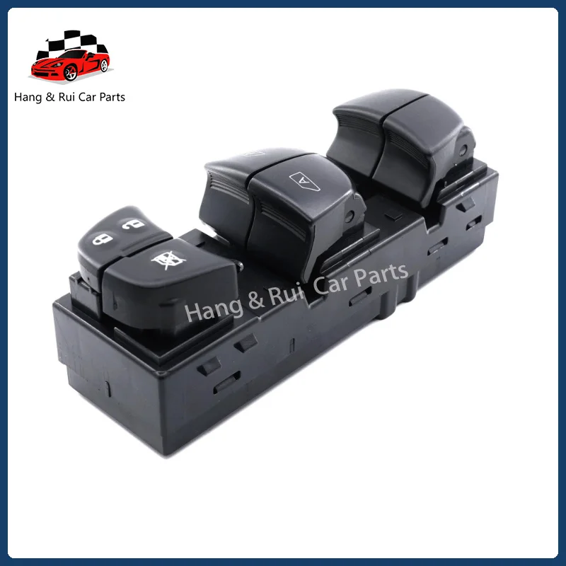 25401-3TA4A Eletric Power Master Window Control Lifter Switch Button 25401-3TA4A For Nissan Altima 2013-2018 254013TA4A