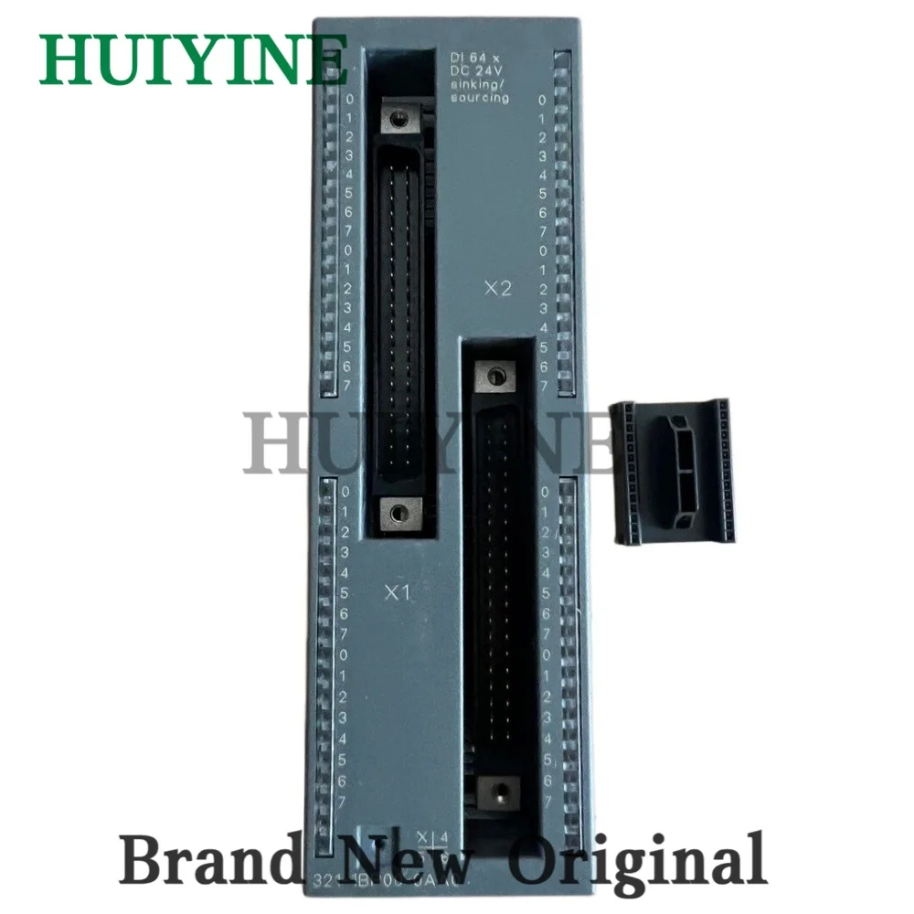 Новый оригинальный модуль 6ES7321-1BP00-0AA0 6ES7 321-1BP00-0AA0 SM321