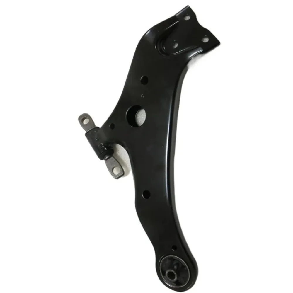 ST-2904020A China Front Lower Control Arms Left Right Black Triangular Arm Assembly for BYD Tang DMI 2021 ST2904020A Metal Part