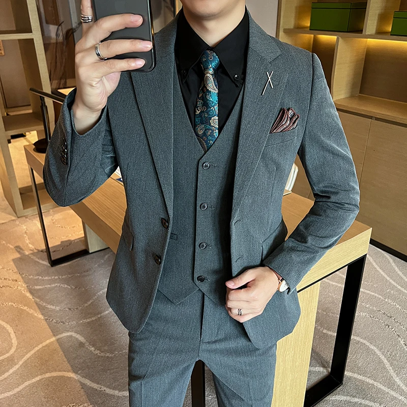 Medium grey