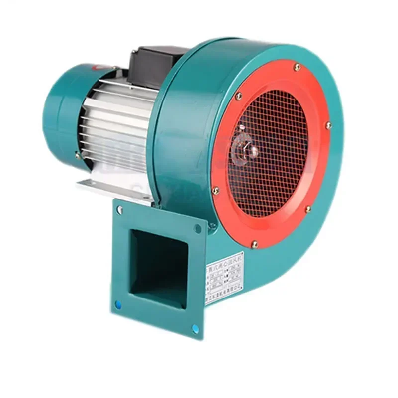 

Upgrade Electric Electric Centrifugal Fan Multi-wing Blower High Temperature Induced Draft Fan Industrial Fan Strong 220V380V Ho