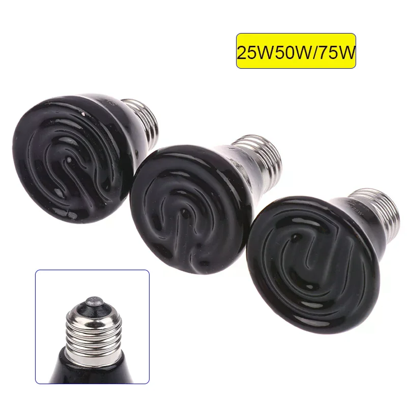 1Pc Reptile Pet Box…