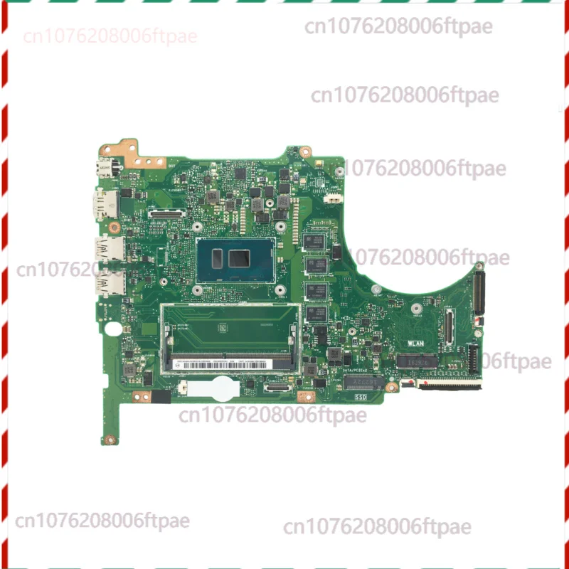 

motherboard For ASUS Q504UAK Q504UA Q504U UX560UA UX560U I5-6200U 8G RAM