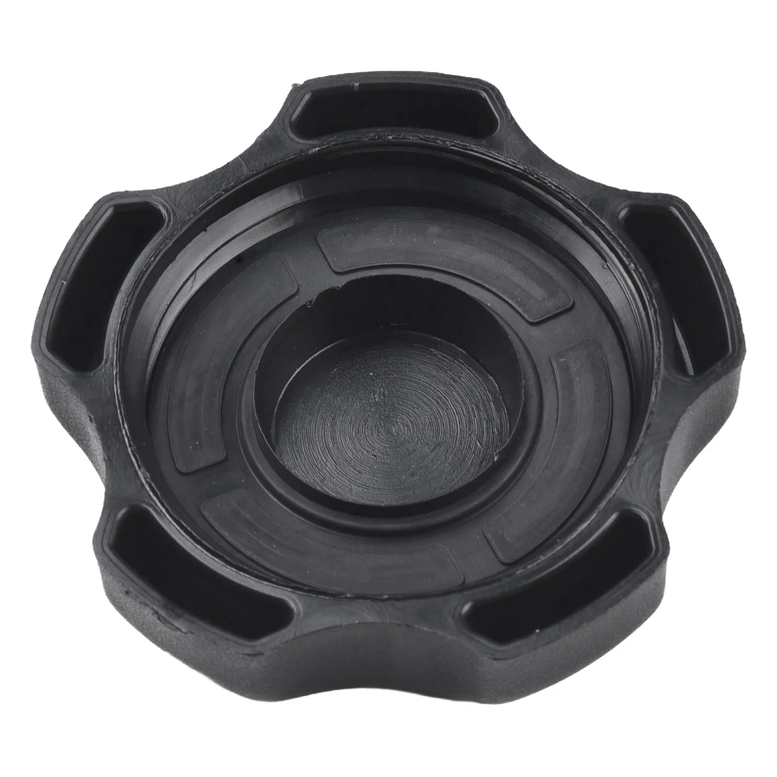 Fuel Tank Cap Fuel Gas Cap Reuseable 2 Inch Lawn Mowers Accessories Plastic Replacement Parts Garden Power Tools
