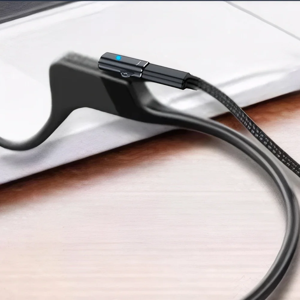 USB C/For iOS To Magnetic Adapter Charger Adapter Charging Cable Adapter for AfterShokz OpenRun Air/Pro/Aeropex AS800 S803