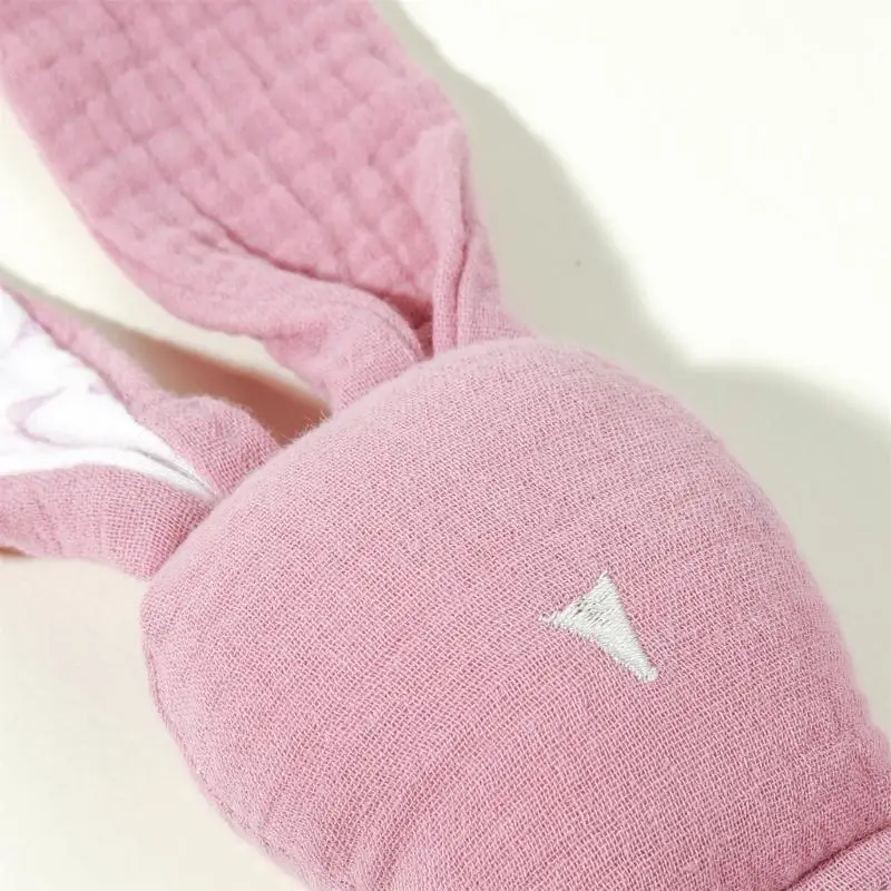 B03A อัพเกรดผ้าห่มรักษาความปลอดภัยเด็กผ้าฝ้ายทารกแรกเกิด Conmforter สำหรับทารกแรกเกิดที่ผ่อนคลาย