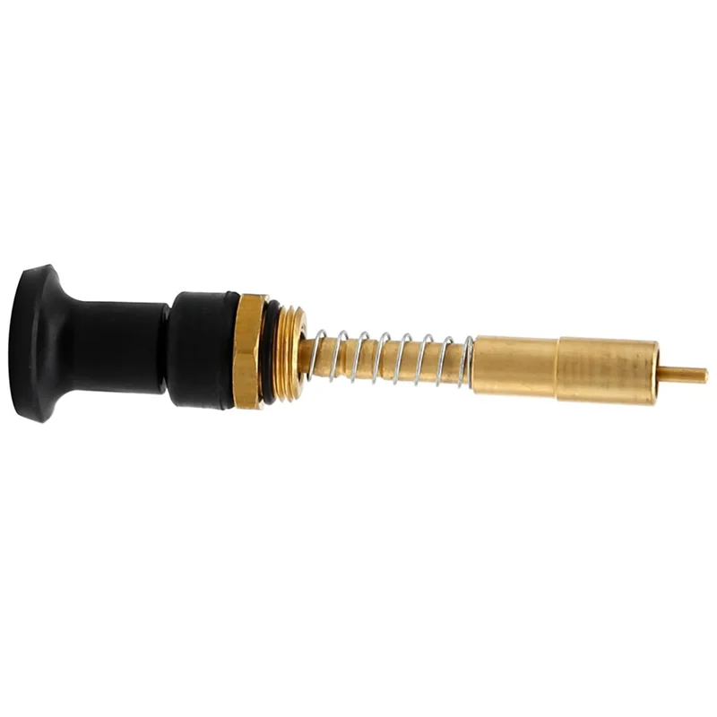 HEIßER-Pull Choke, Vergaser Choke Starter Pull Knob Ersatz Für Suzuki Kawasaki Z400 LTZ400 KFX400 DVX400 LTZ KFX DVX 400, Pul