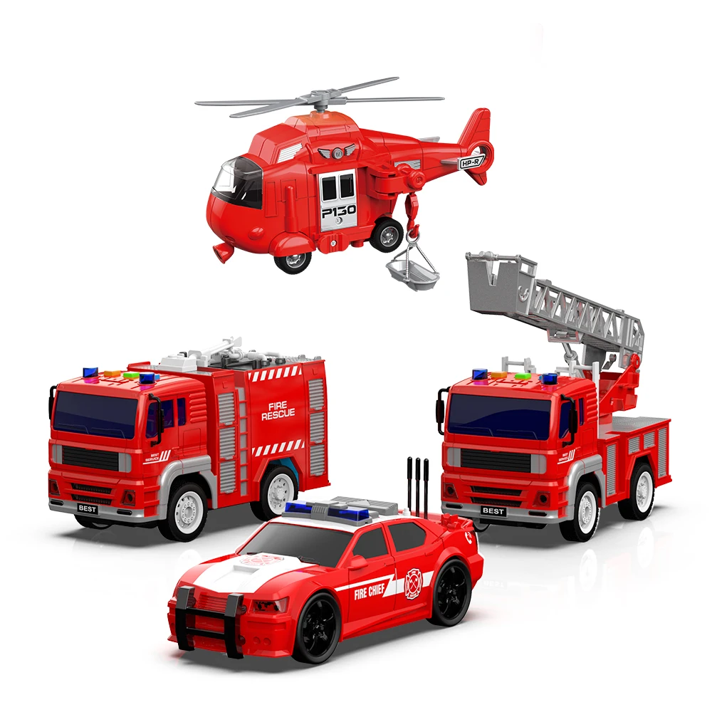 New Stunt Off-road Inertia Four-wheel Drive Toy Car, No Power Required Boys Kids Toys, Holiday Gifts, Christmas Gifts