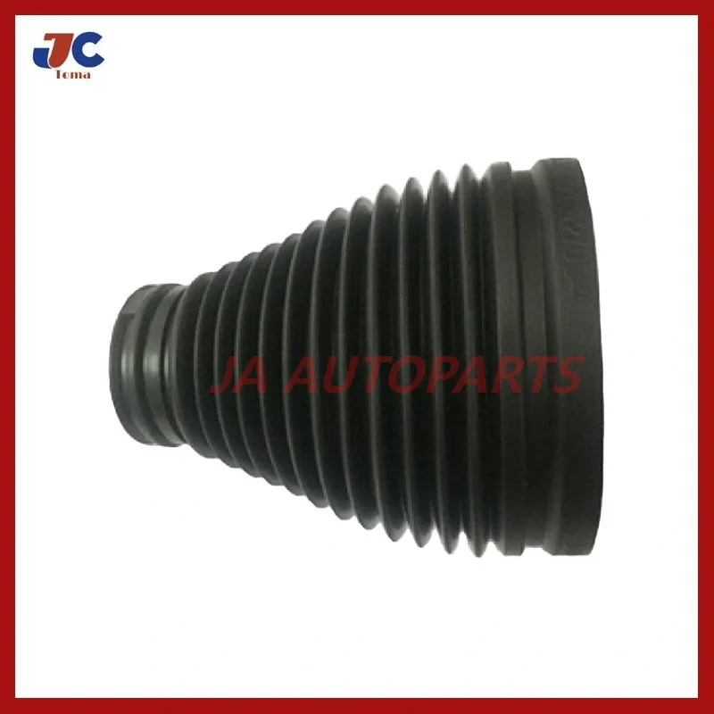 Rubber Dust Boot Cover For Mercedes-Benz W213 Front Air Suspension Shock Repair Kits A2133202138