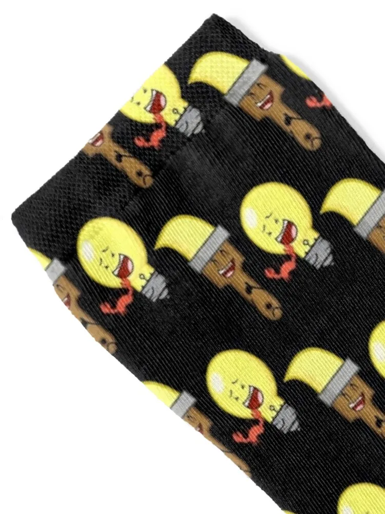 BFDI الجنون الجنون، جميع الشخصيات، كائن جميع النجوم الجوارب المهنية تشغيل رجل لطيف الجوارب رجل إمرأة #2