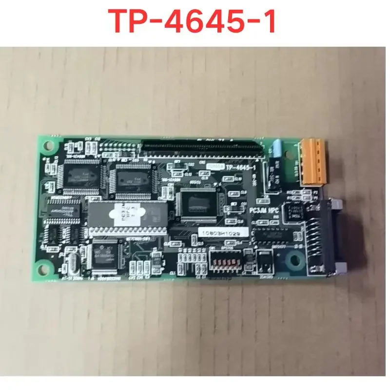 

Used TP-4645-1 circuit board test ok