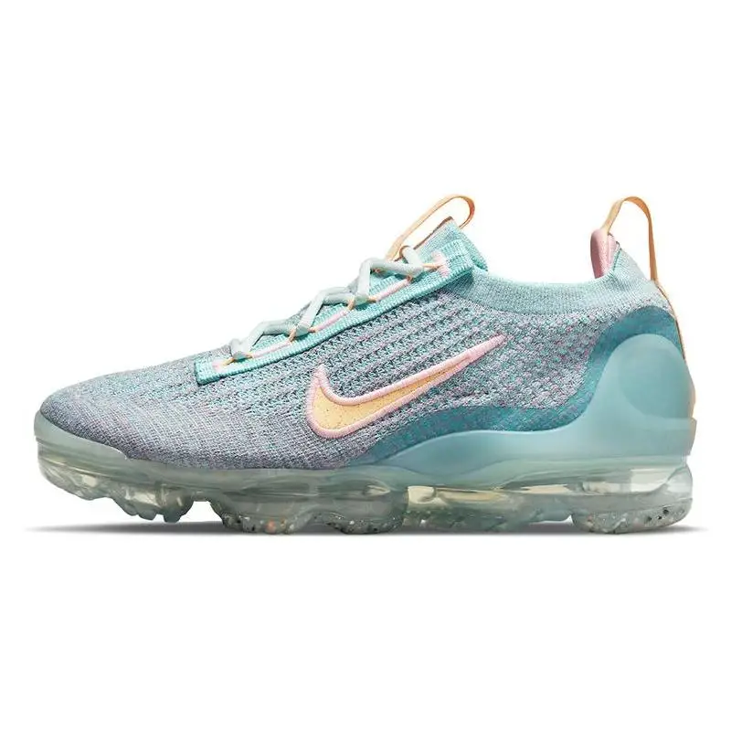 Nike Nike Air VaporMax 2021 FK Light Dew Women's Sneakers shoes DH4088-300