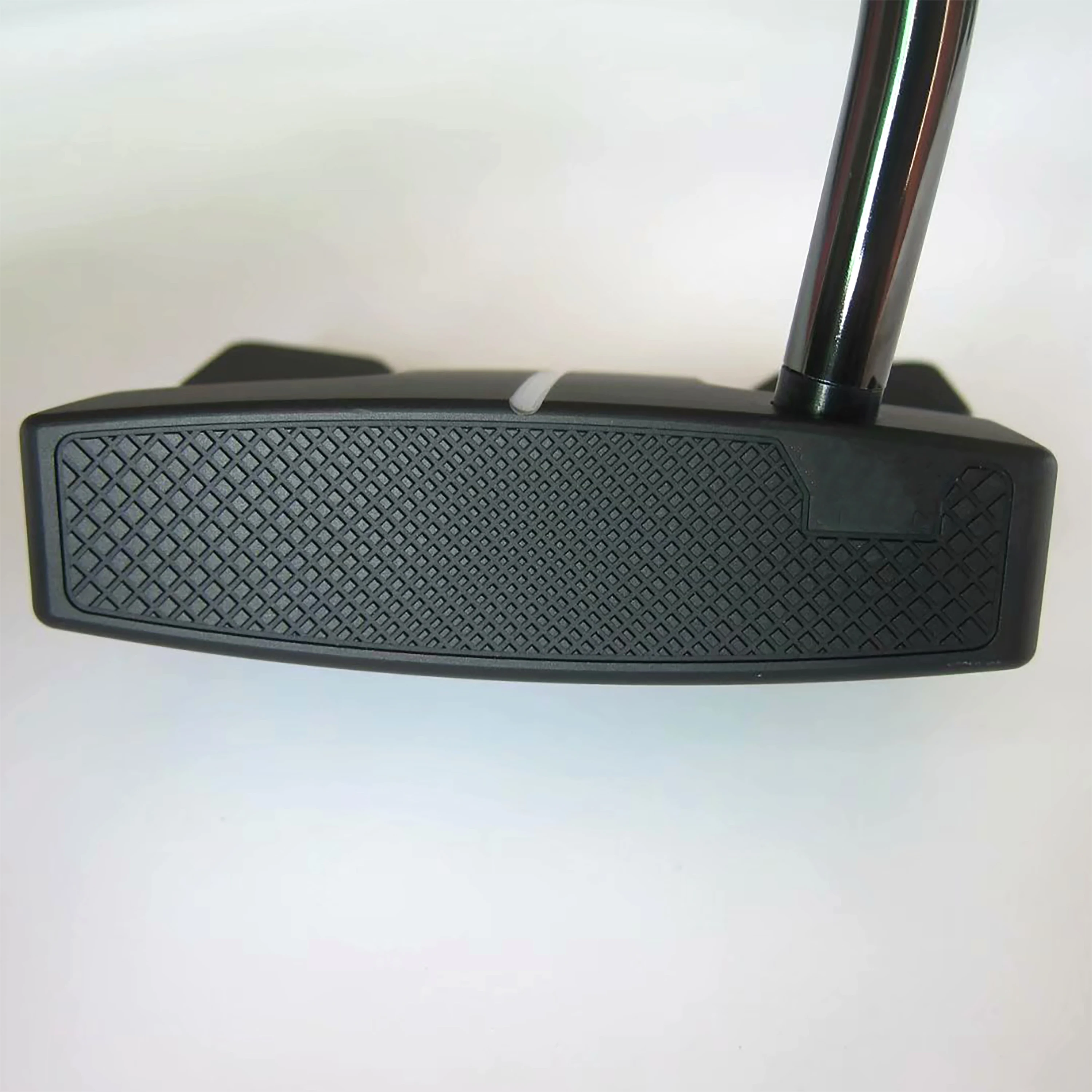 DARKNESS Operator 962 golf putter 32/33/34/35/36 Inch Steel Shaft With Head Cover and Weights Free shipping