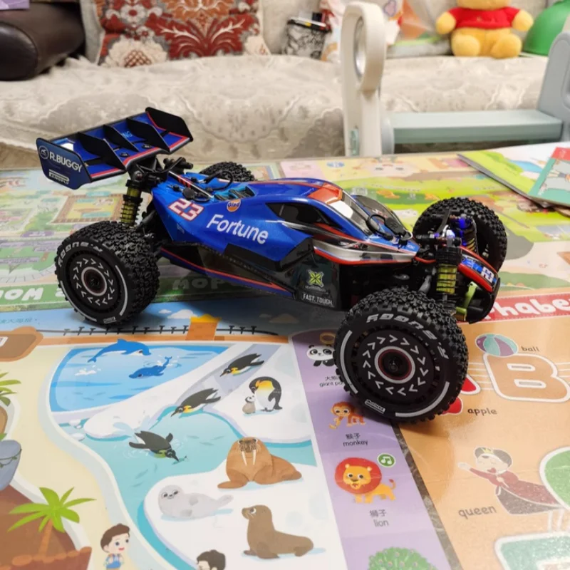 1/12 Leilalo X12s Remote Control Car Brushless Electric Off-Road Rc Adult 4wd High Speed Drift Toys Gift Simulation Kids Toys - Image 3