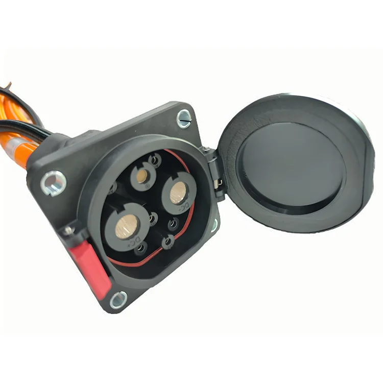 

Assembly New Energy Vehicle Charging Port Wiring Harness OEM/ODM High Quality Fast Charging EV Cable