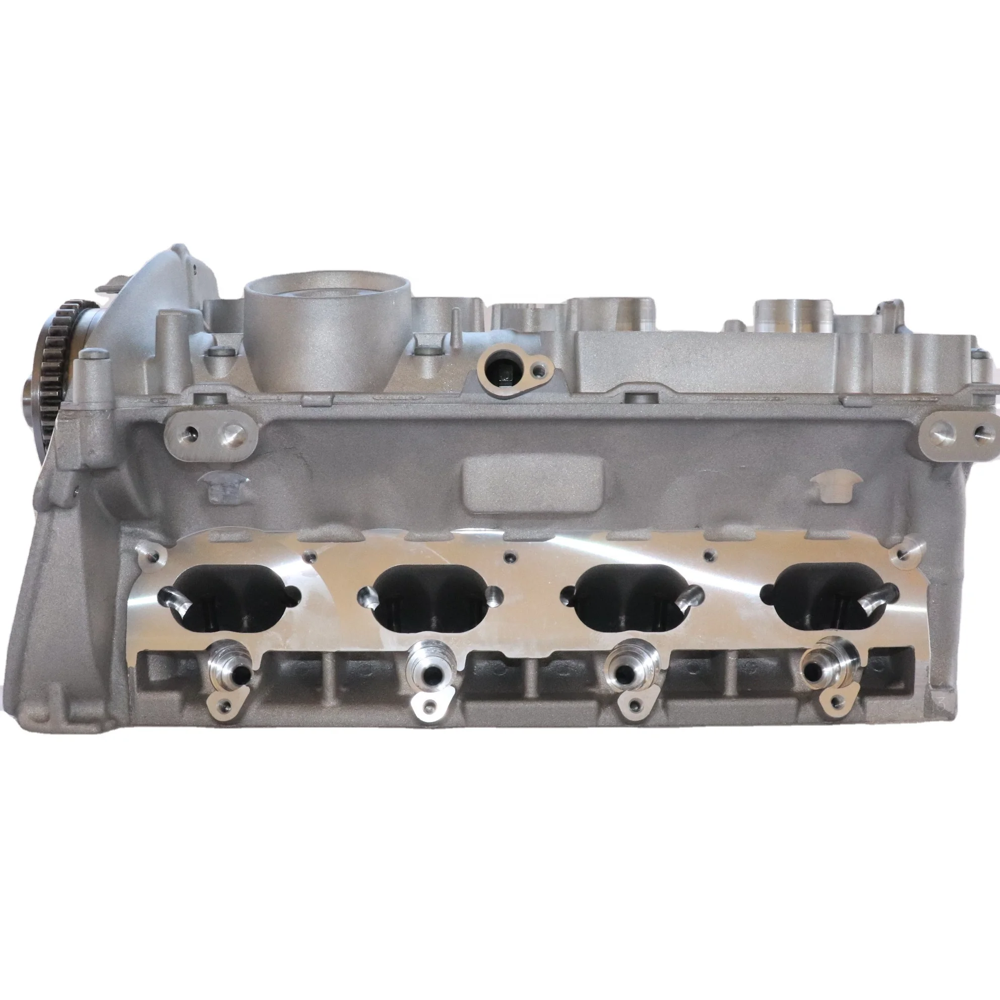 

Haishida Car Engine 4 Valve Cylinder Head Assembly For VW AUDI Q3 A4LEA888 CEA CGM CBL CAW CCZ 1.8T 2.0T