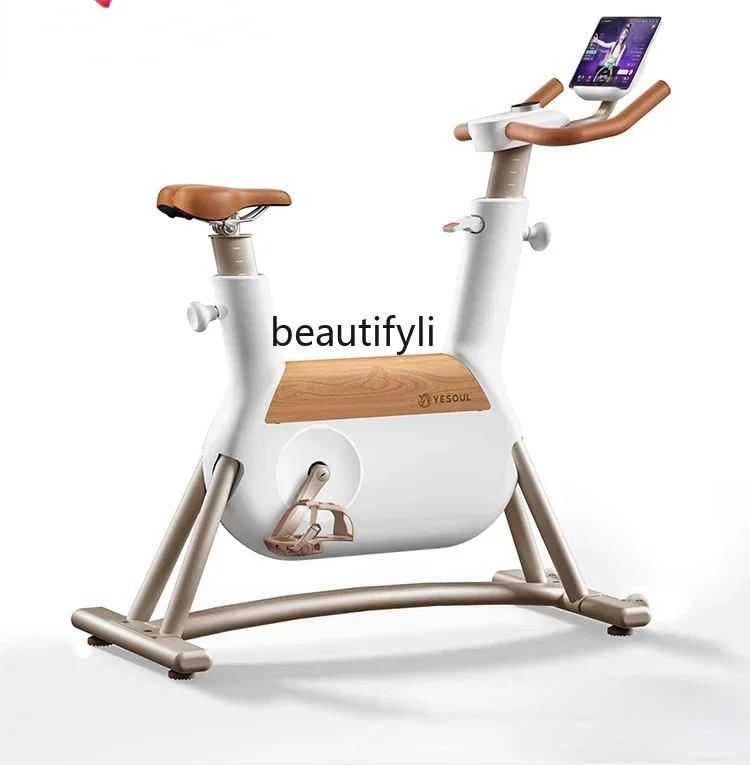 A49 Self-powered spinning bicycle Home bicycle Professional weight loss sports equipment