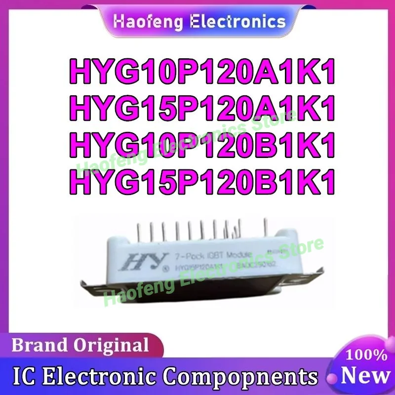 

HYG10P120A1K1 HYG15P120A1K1 HYG10P120B1K1 HYG15P120B1K1 НОВЫЙ ОРИГИНАЛ на складе