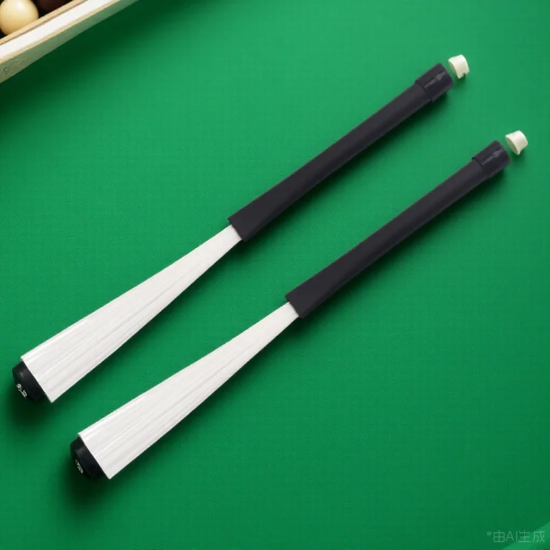 

2Pcs Nylon Jazz Drum Brush Wire Sticks Percussion Accessory Set Flexible Durable Portable Multi-Instrument Drum