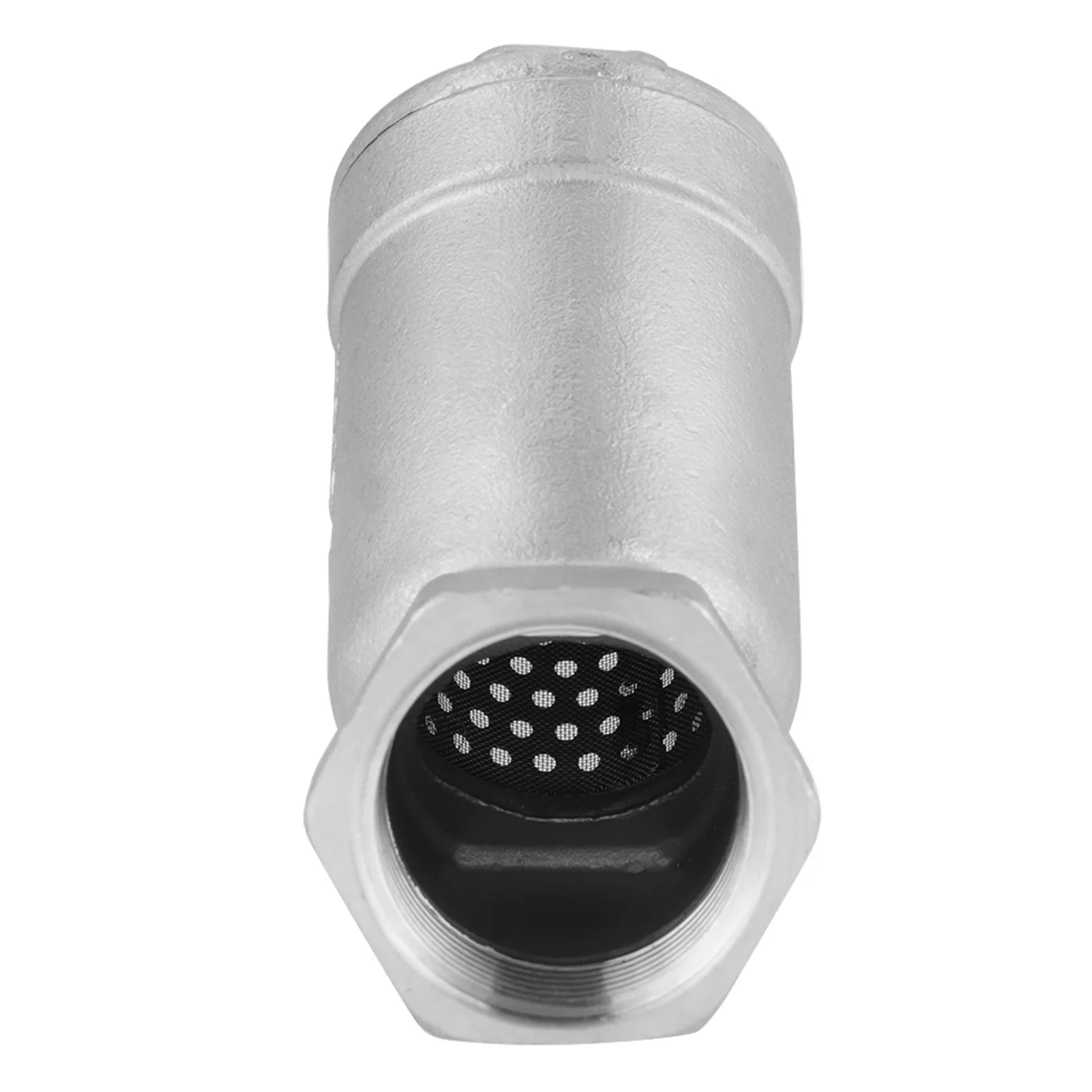 3/4 "DN20 PT ด้ายสแตนเลส Y ประเภทกรองปั๊มกรองสําหรับน้ําน้ํามันแก๊ส