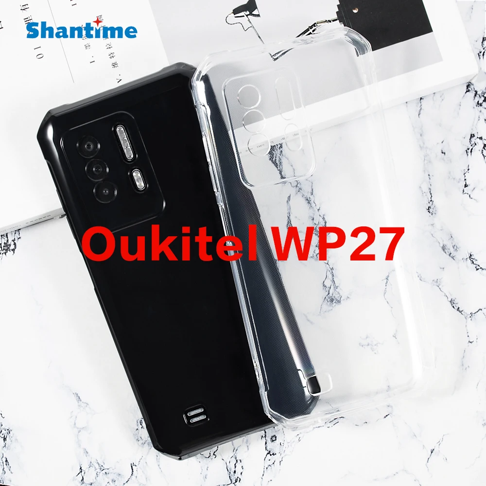 For Oukitel WP27 Ge…