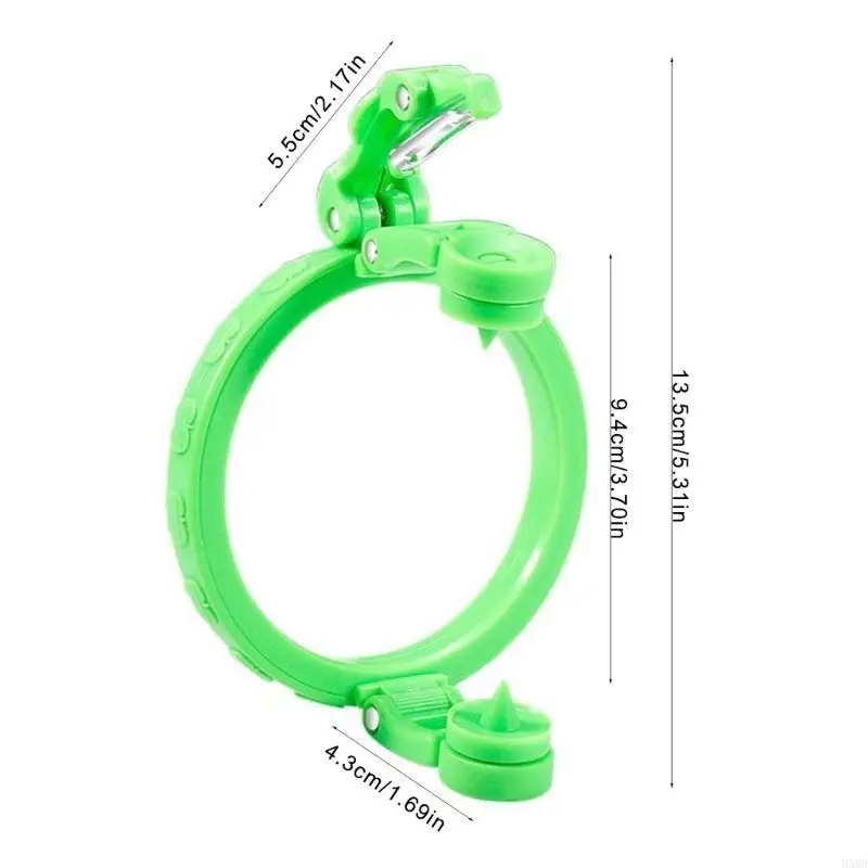 2025 New Efficient Hand Rotation Apples Pear Peeler Manual Rotating Peeler Plastic Texture